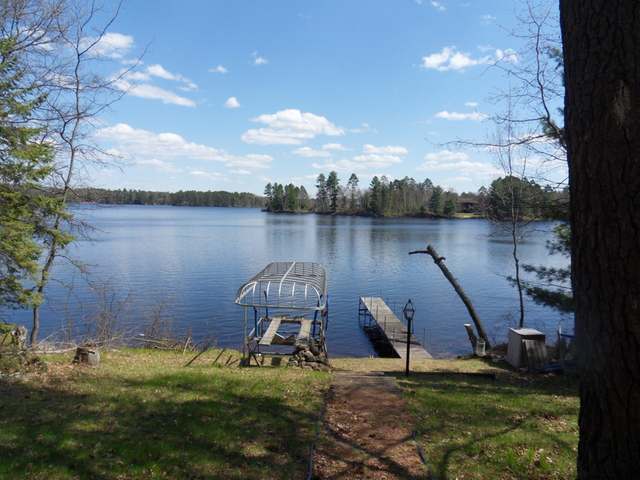 5841 Musky Bay Drive Rhinelander, WI 54501 - Photo 2 of 14 Gallery Image 2