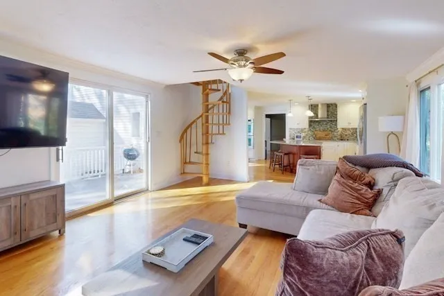 $1,130,000 | 16 Overlook Road, Stoughton, MA 02072