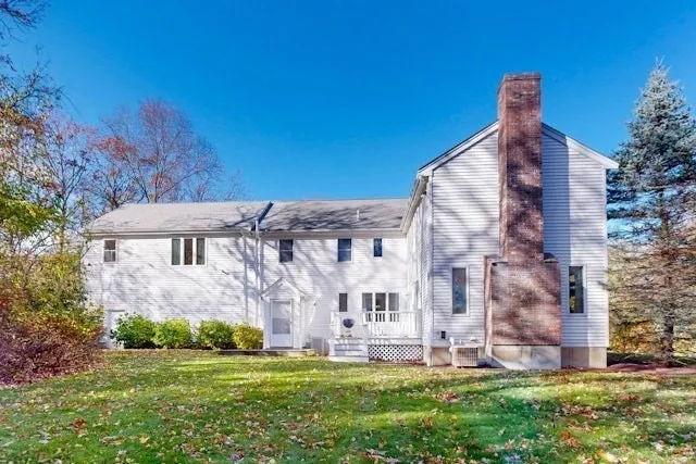 $1,130,000 | 16 Overlook Road, Stoughton, MA 02072