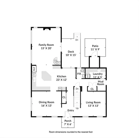 $1,130,000 | 16 Overlook Road, Stoughton, MA 02072