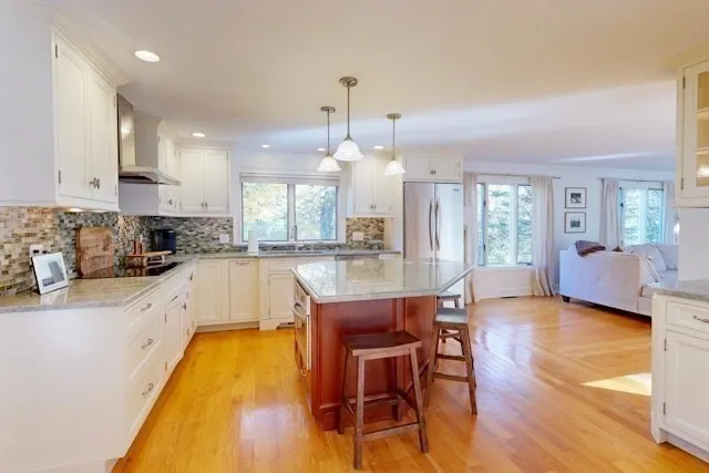 $1,130,000 | 16 Overlook Road, Stoughton, MA 02072