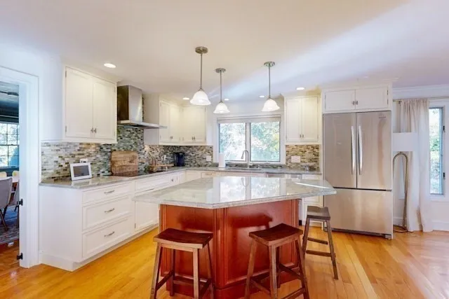 $1,130,000 | 16 Overlook Road, Stoughton, MA 02072