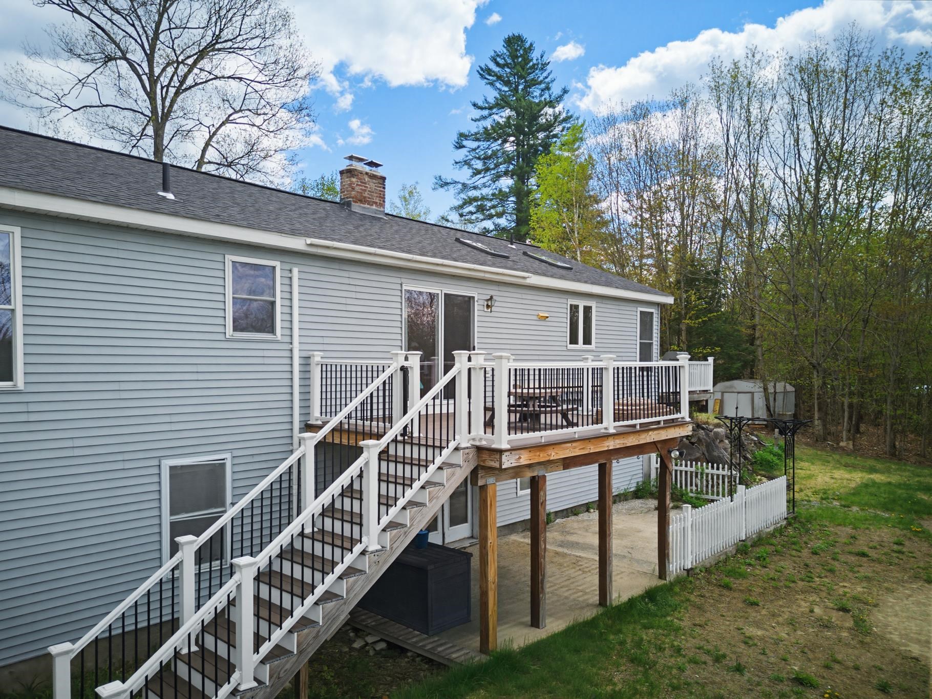 51 Hejo Road Weare, NH 03281 - Photo 32 of 43