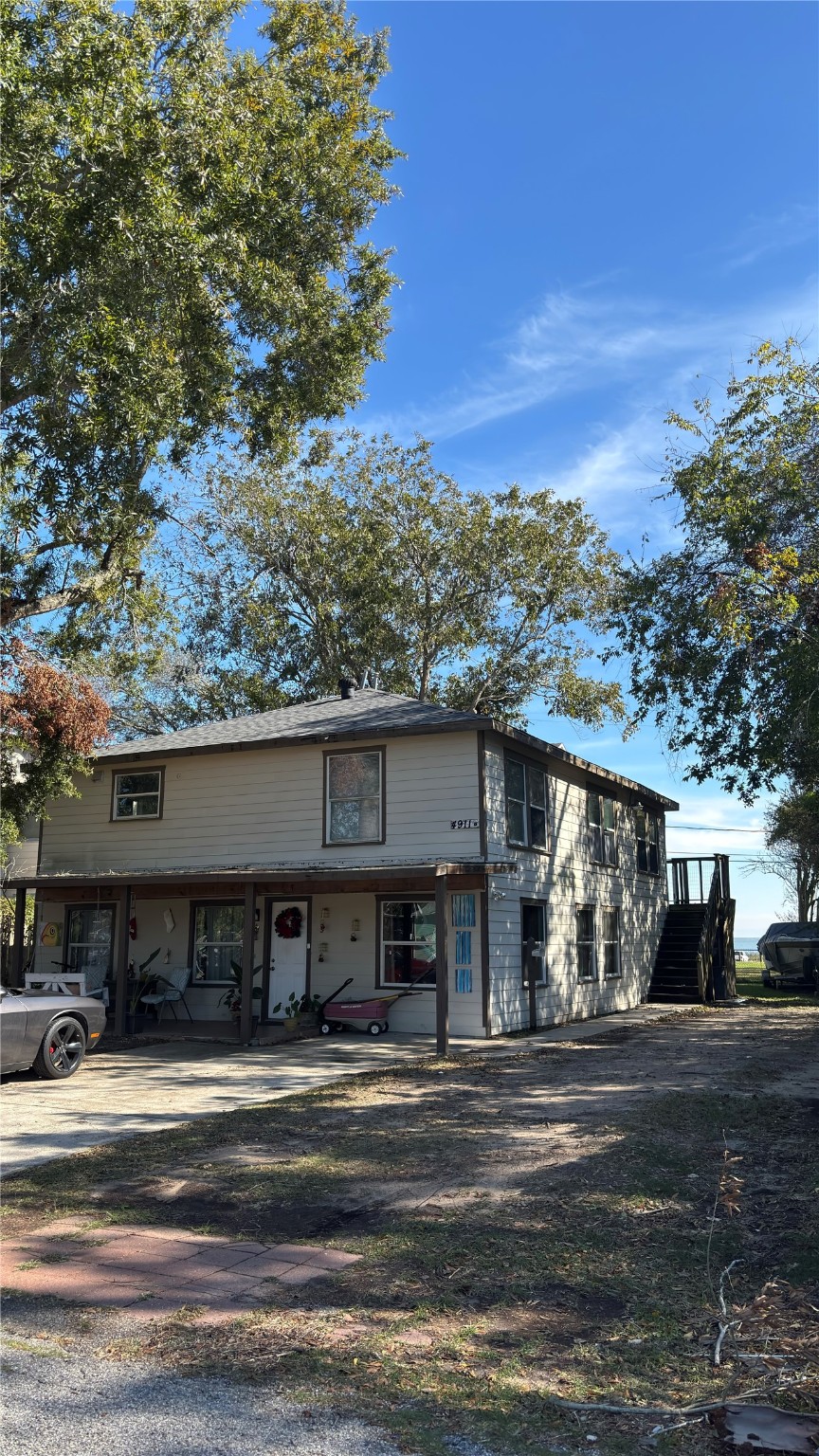 4911 Oleander Street, Unit B Pasadena, TX 77586 - Photo 1 of 34