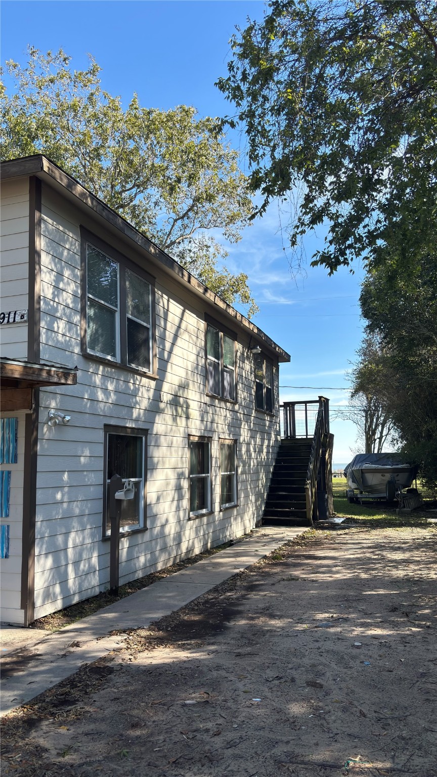 4911 Oleander Street, Unit B Pasadena, TX 77586 - Photo 2 of 34