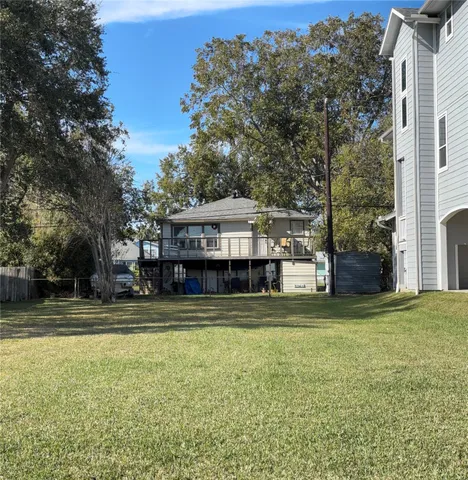 $1,500 | 4911 Oleander Street, Unit B, Pasadena, TX 77586