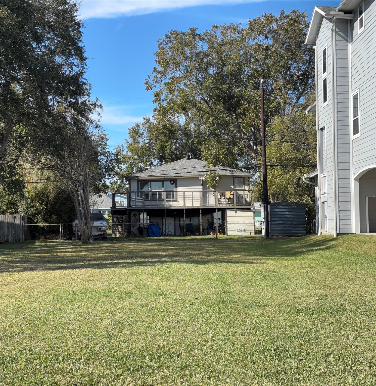 4911 Oleander Street, Unit B Pasadena, TX 77586 - Photo 32 of 34