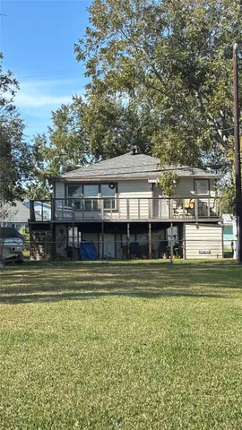 $1,500 | 4911 Oleander Street, Unit B, Pasadena, TX 77586