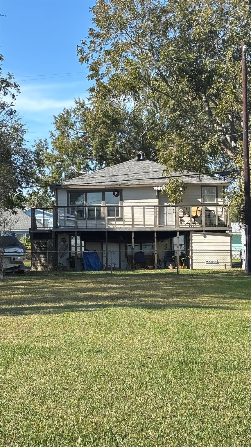 4911 Oleander Street, Unit B Pasadena, TX 77586 - Photo 33 of 34