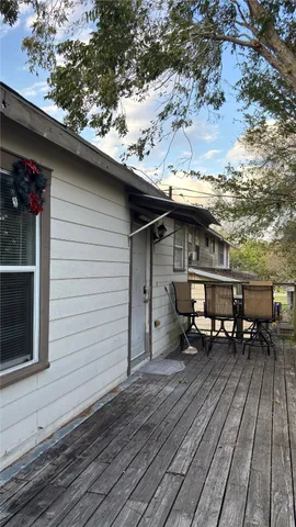 $1,500 | 4911 Oleander Street, Unit B, Pasadena, TX 77586
