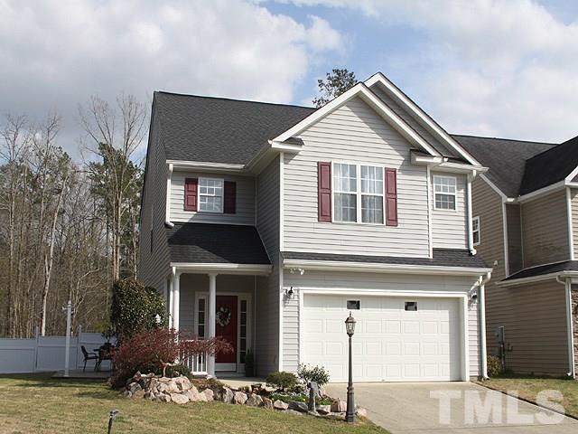 6056 Brambleberry Way Raleigh, NC 27616 - Photo 1 of 18 Gallery Image 1
