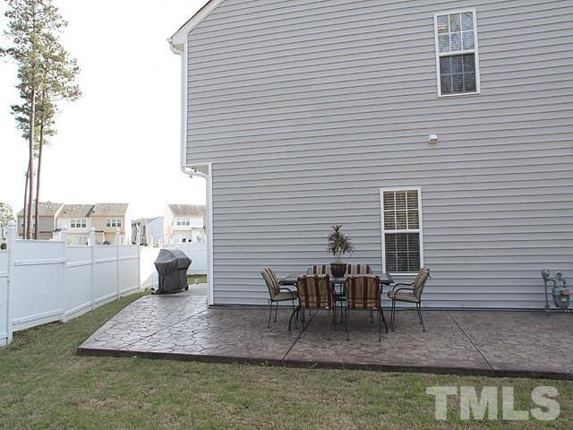 6056 Brambleberry Way Raleigh, NC 27616 - Photo 16 of 18 Gallery Image 16