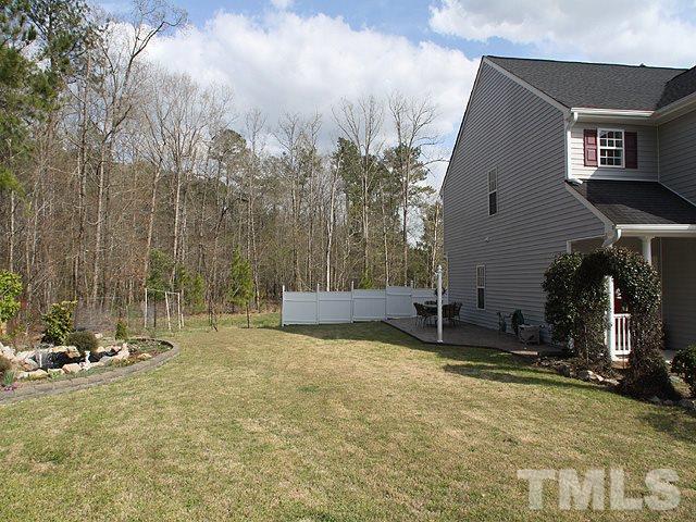 6056 Brambleberry Way Raleigh, NC 27616 - Photo 17 of 18 Gallery Image 17