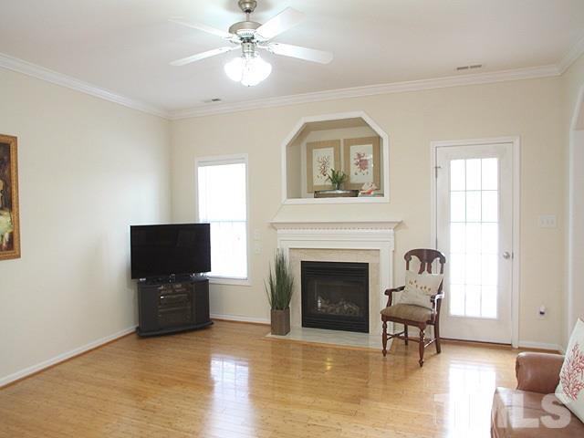 6056 Brambleberry Way Raleigh, NC 27616 - Photo 3 of 18 Gallery Image 3