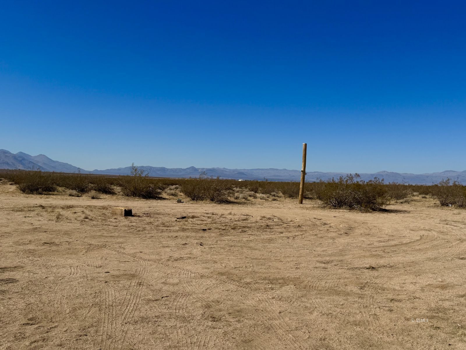 341-083-16 South Redrock Inyokern Road Inyokern, CA 93527 - Photo 6 of 10
