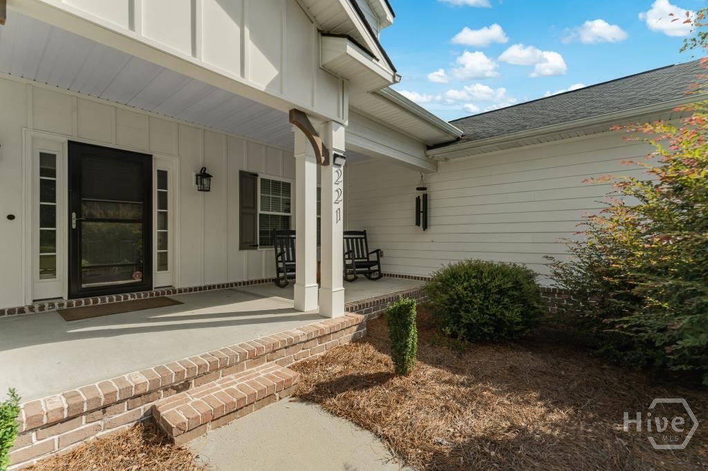 221 Zittrouer Road Guyton, GA 31312 - Photo 32 of 52 Gallery Image 32