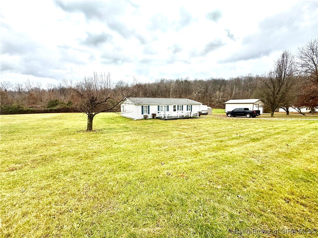 738 South Triangle Road Paoli, IN 47454 - Photo 2 of 26