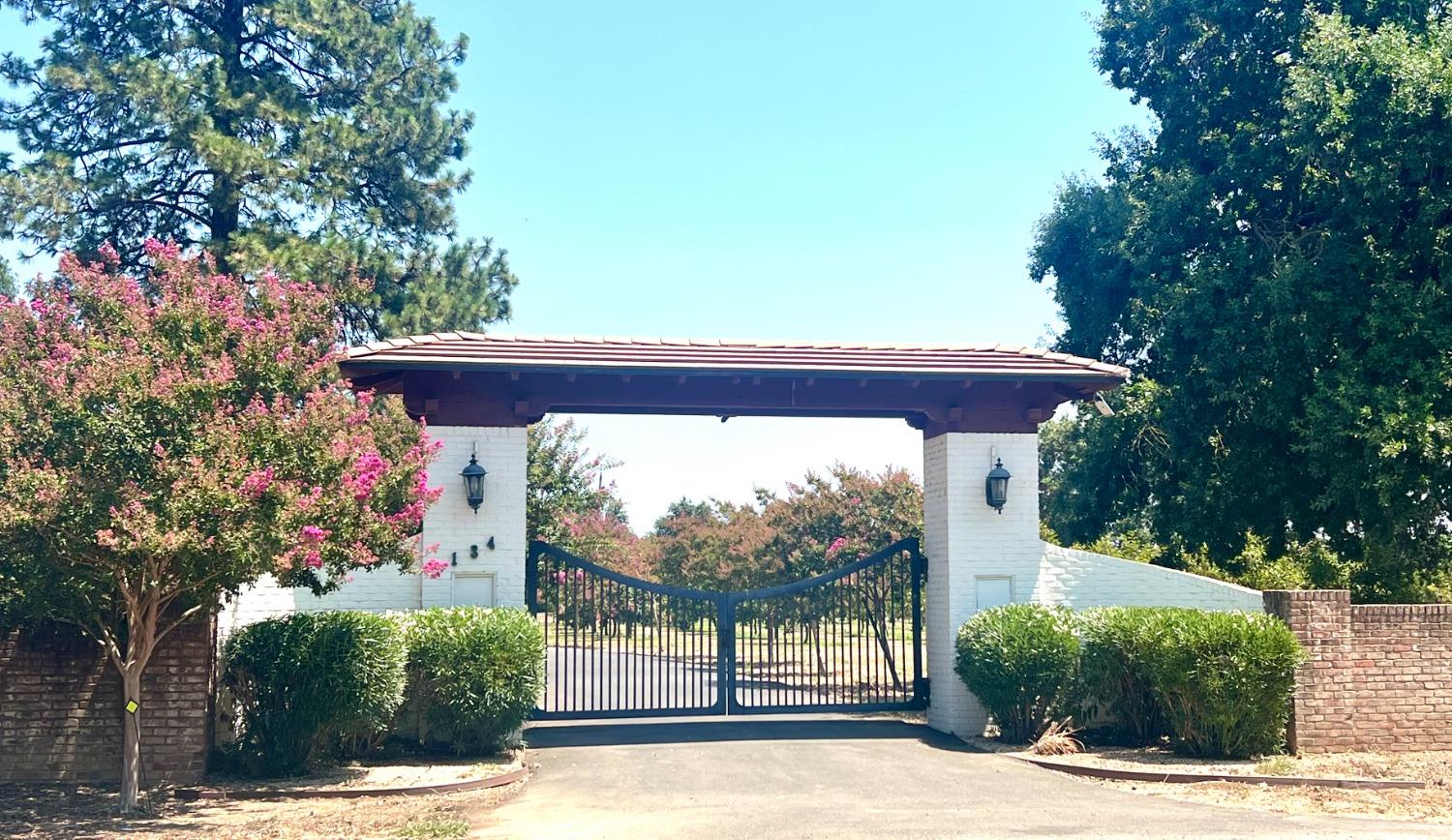 134 Larkin Road Gridley, CA 95948 - Photo 1 of 1 a view of a street with a tree