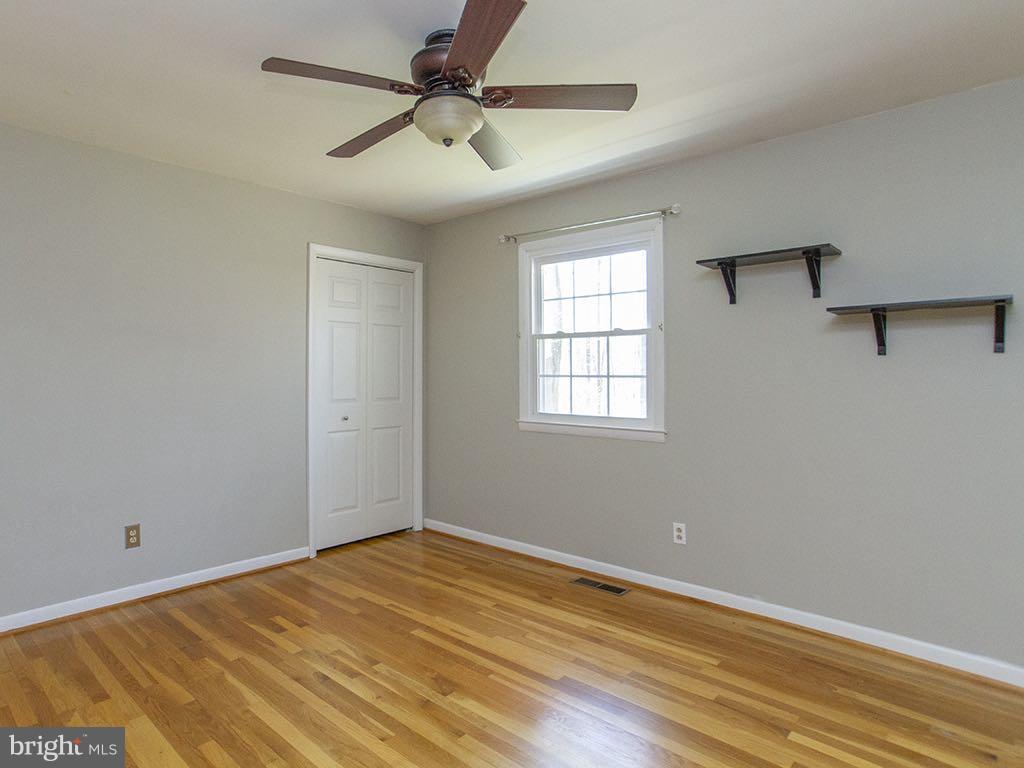17207 Wesley Chapel Road Monkton, MD 21111 - Photo 27 of 30 Spacious bedrooms w/hardwoods