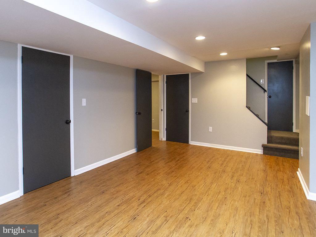 17207 Wesley Chapel Road Monkton, MD 21111 - Photo 28 of 30 Lower lvl rec rm & office/bedrm