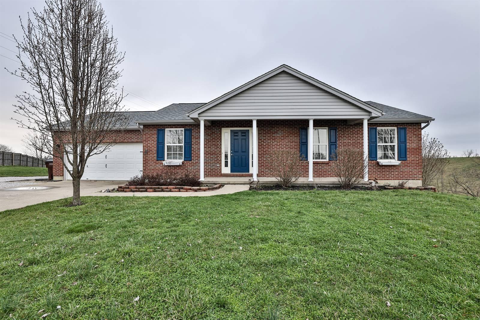 4819 Highway 177 Butler, KY 41006 - Photo 1 of 32 Gallery Image 1