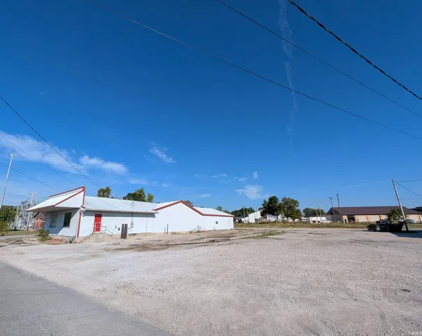 $210,000 | W 3-rd & West 3-rd & W 3rd & Grant Street, Loogootee, IN 47553