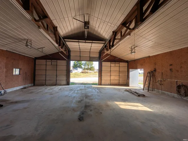 $210,000 | W 3-rd & West 3-rd & W 3rd & Grant Street, Loogootee, IN 47553