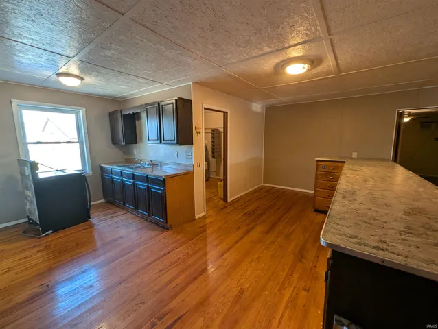 $210,000 | W 3-rd & West 3-rd & W 3rd & Grant Street, Loogootee, IN 47553