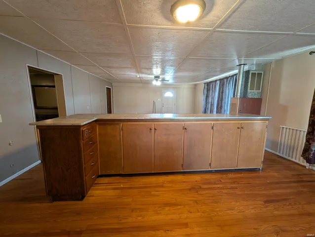 $210,000 | W 3-rd & West 3-rd & W 3rd & Grant Street, Loogootee, IN 47553