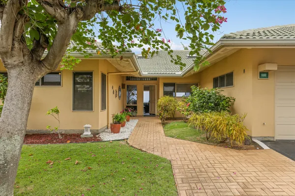 $1,299,000 | 78-6980 Kaluna Street, Unit 120, Kailua-Kona, HI 96740