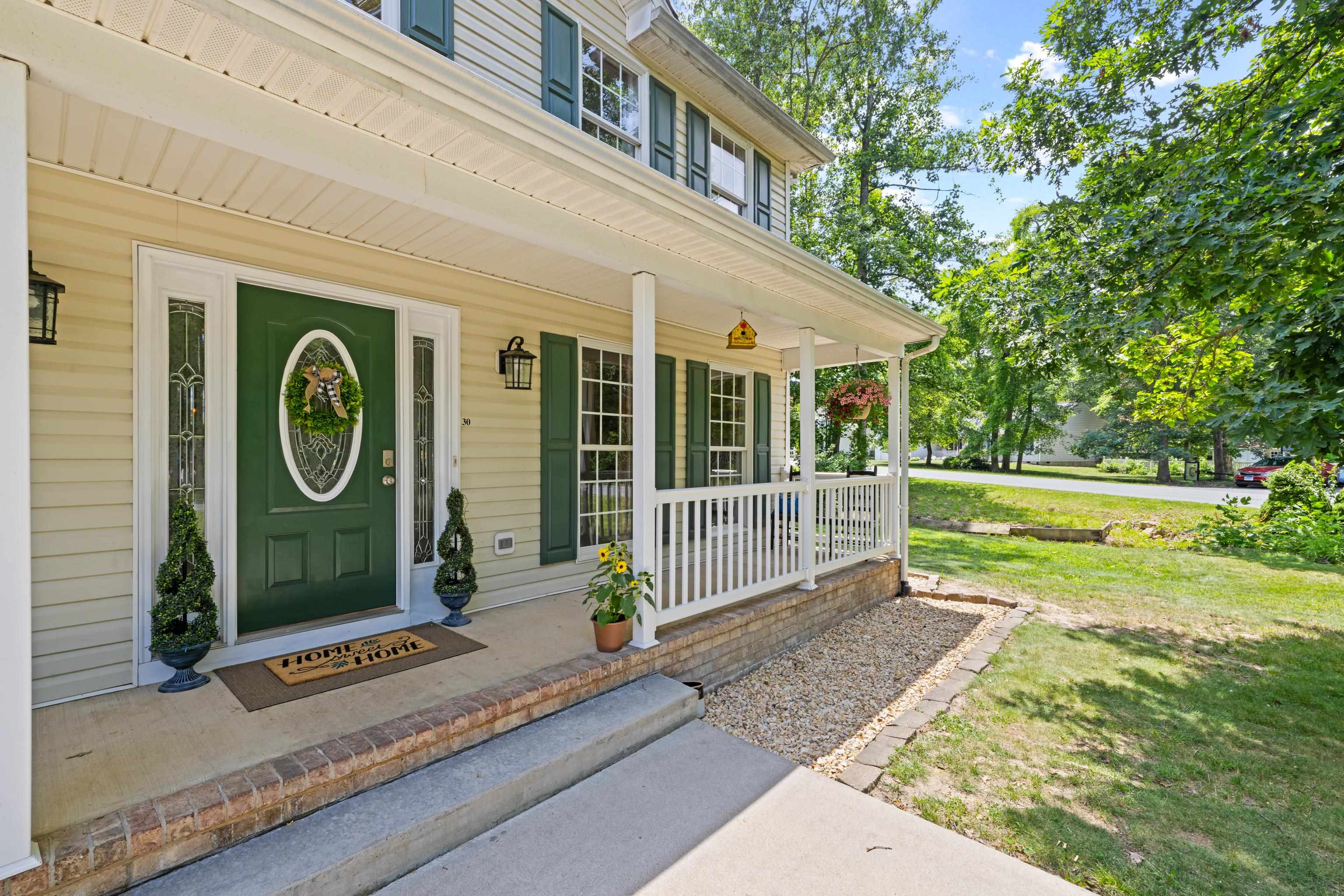30 Rutherford Lane Stuarts Draft, VA 24477 - Photo 5 of 75