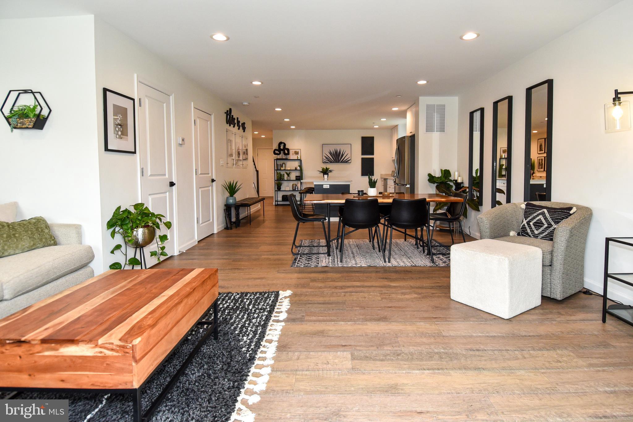 368 Winmeyer Avenue Odenton, MD 21113 - Photo 17 of 54 VIEW OF MAIN LEVEL