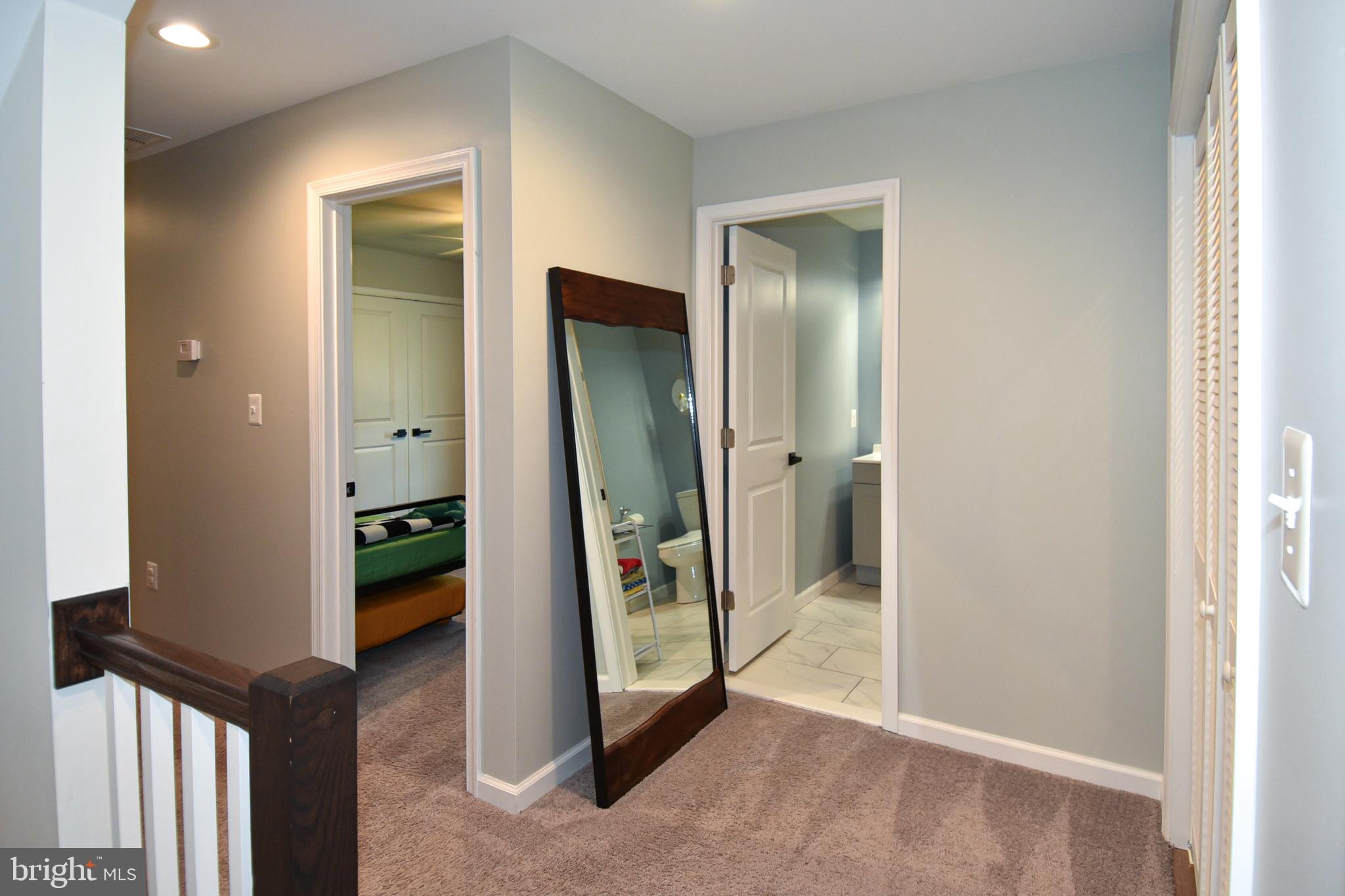 368 Winmeyer Avenue Odenton, MD 21113 - Photo 21 of 54 UPPER LEVEL 1 LANDING