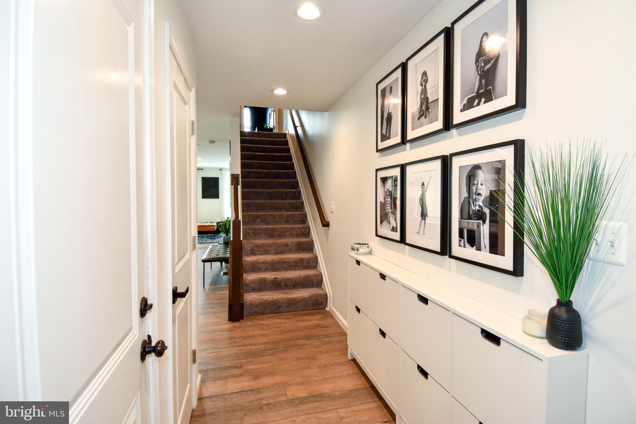368 Winmeyer Avenue Odenton, MD 21113 - Photo 6 of 54 MAIN LEVEL STORAGE BINS ON RIGHT
