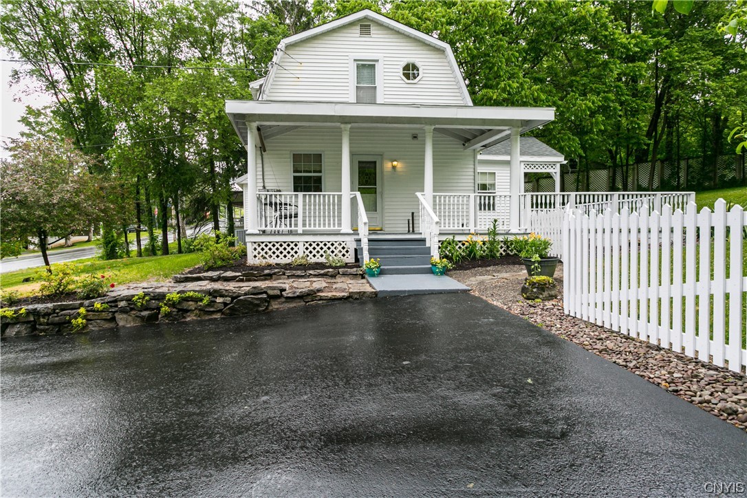 6328 East Hill Road Stockbridge, NY 13409 - Photo 1 of 1 Gallery Image 1