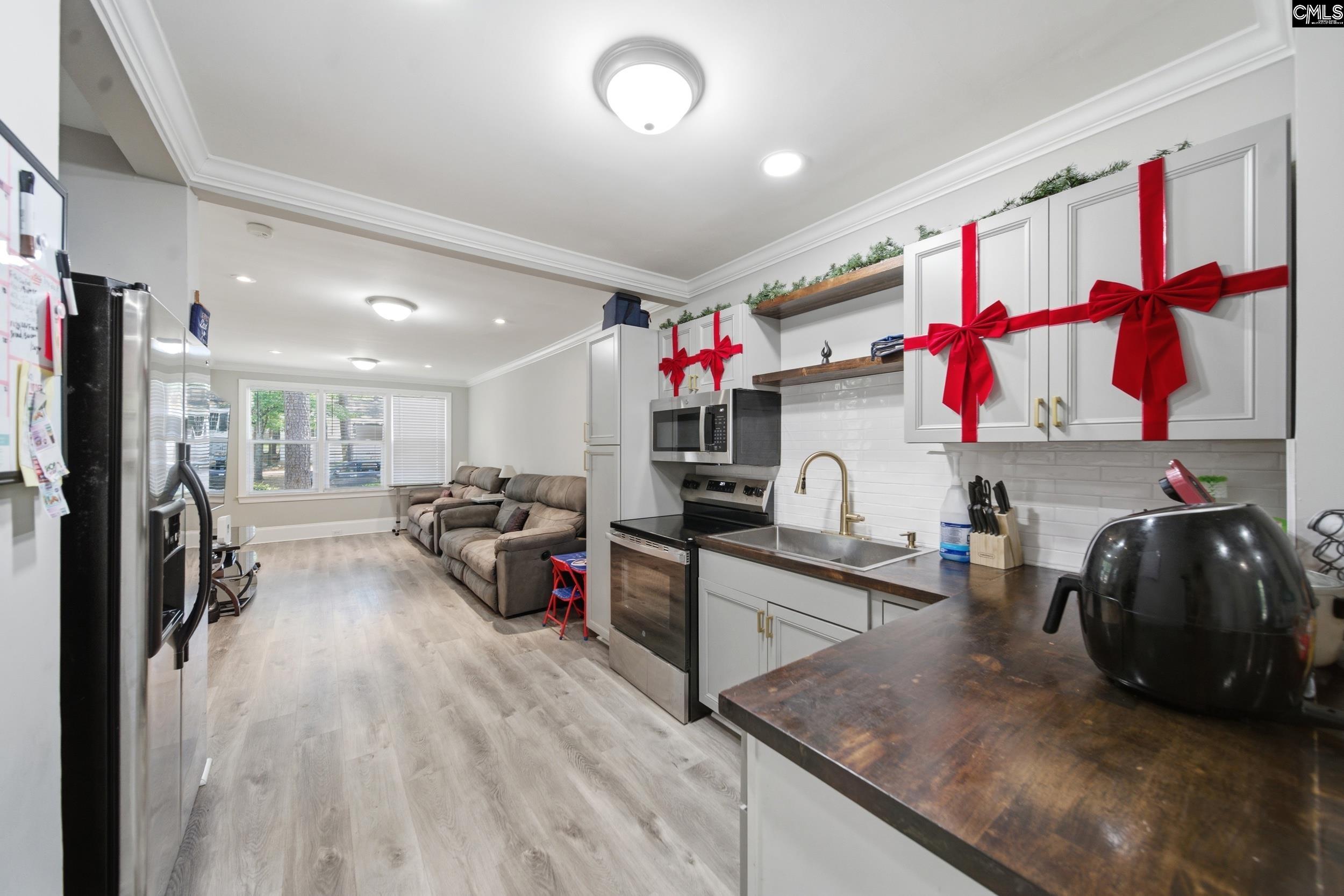 4625 Oxford Road Columbia, SC 29209 - Photo 4 of 23