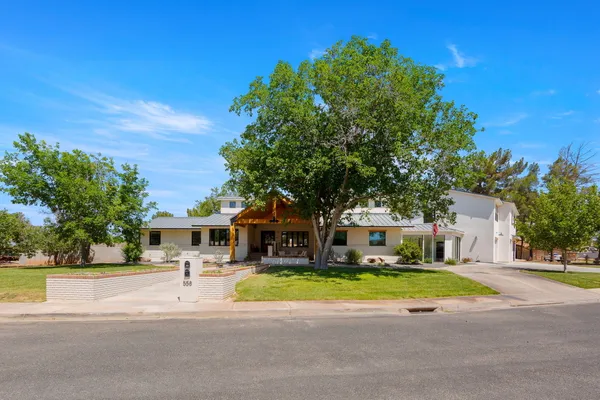 $1,350,000 | 558 Del Mar Drive, St. George, UT 84790