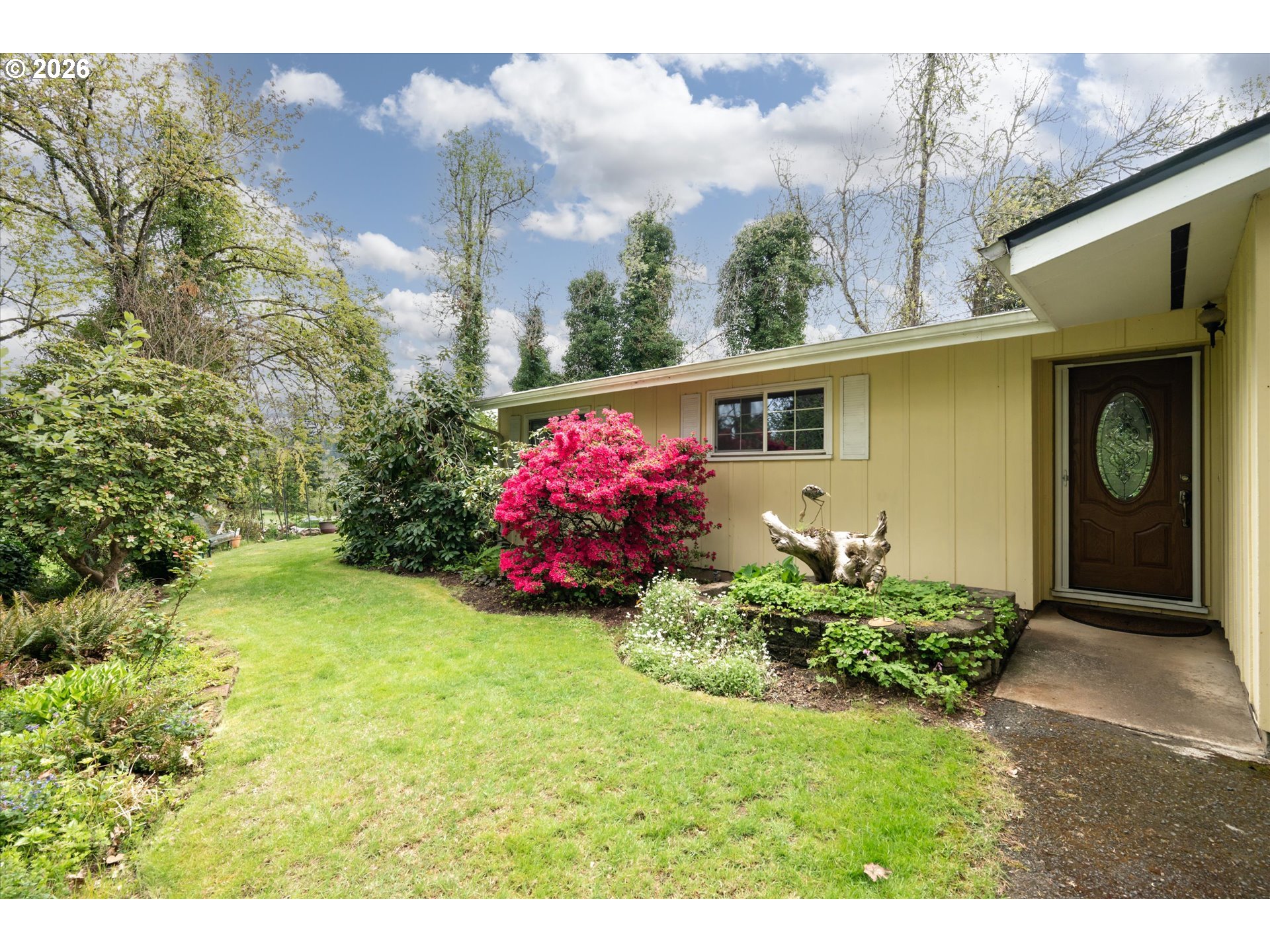78492 Currin Boulevard Cottage Grove, OR 97424 - Photo 2 of 41