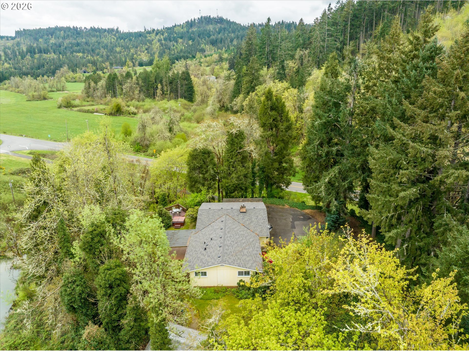 78492 Currin Boulevard Cottage Grove, OR 97424 - Photo 36 of 41