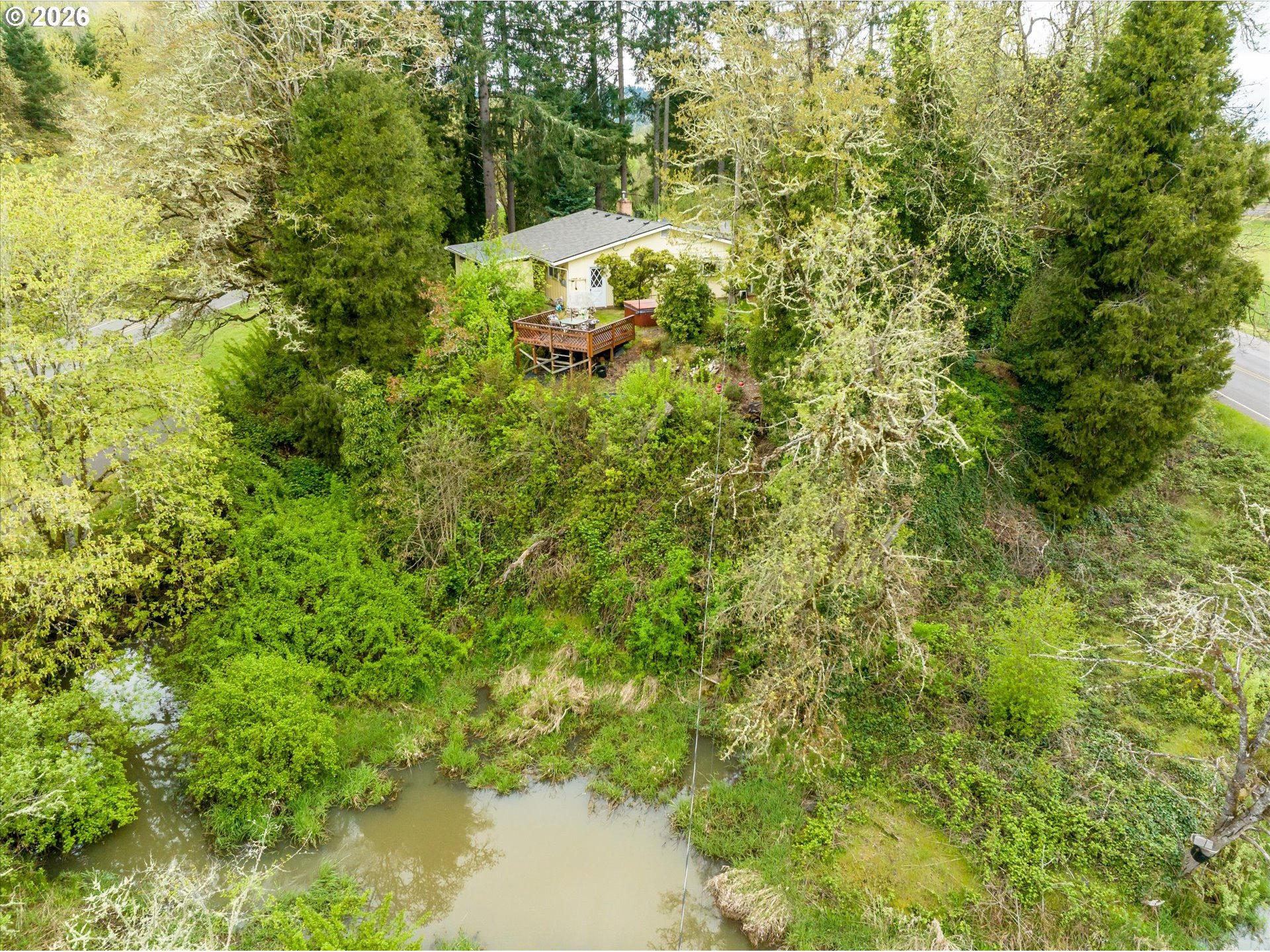 78492 Currin Boulevard Cottage Grove, OR 97424 - Photo 39 of 41