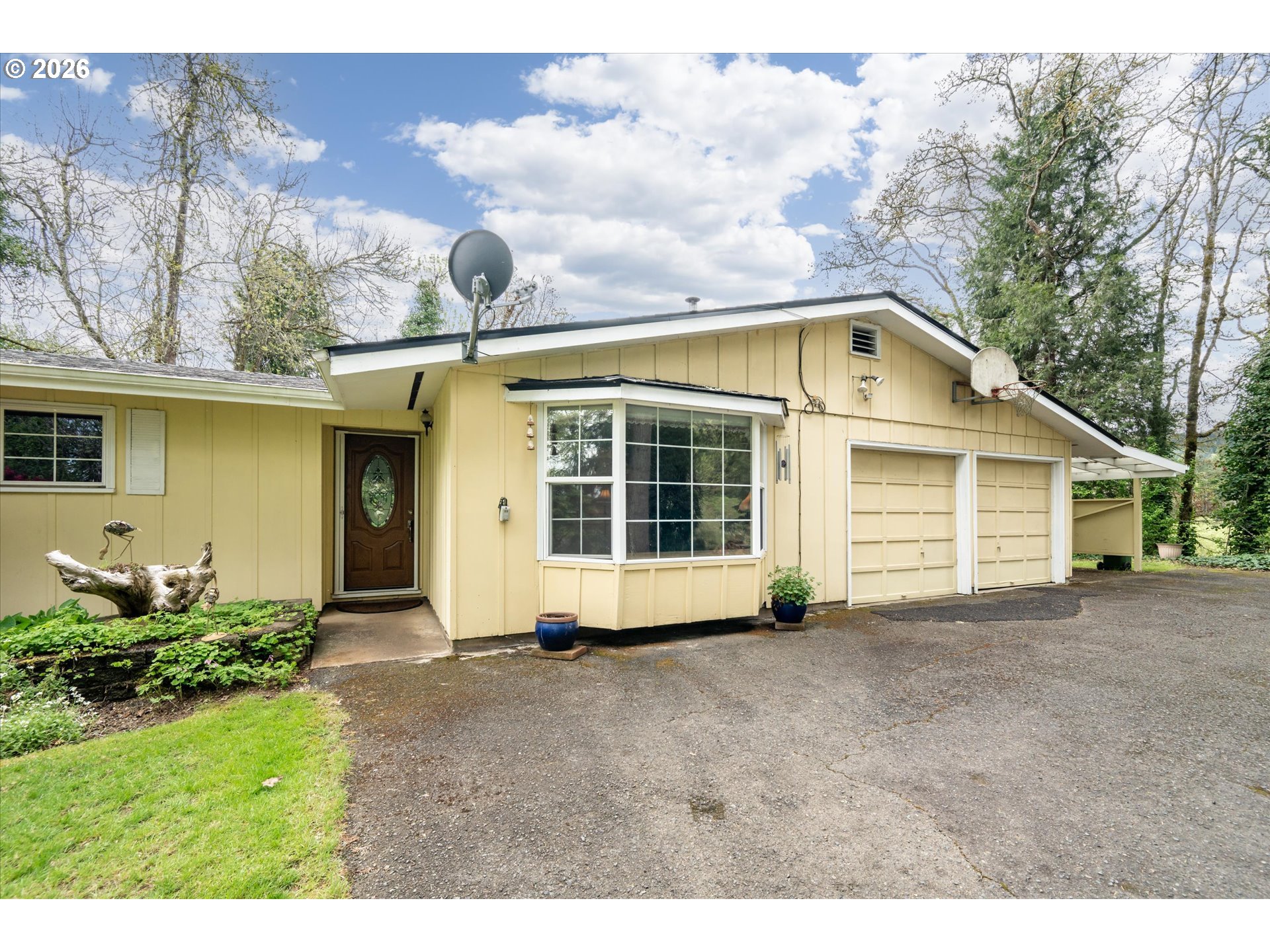 78492 Currin Boulevard Cottage Grove, OR 97424 - Photo 4 of 41