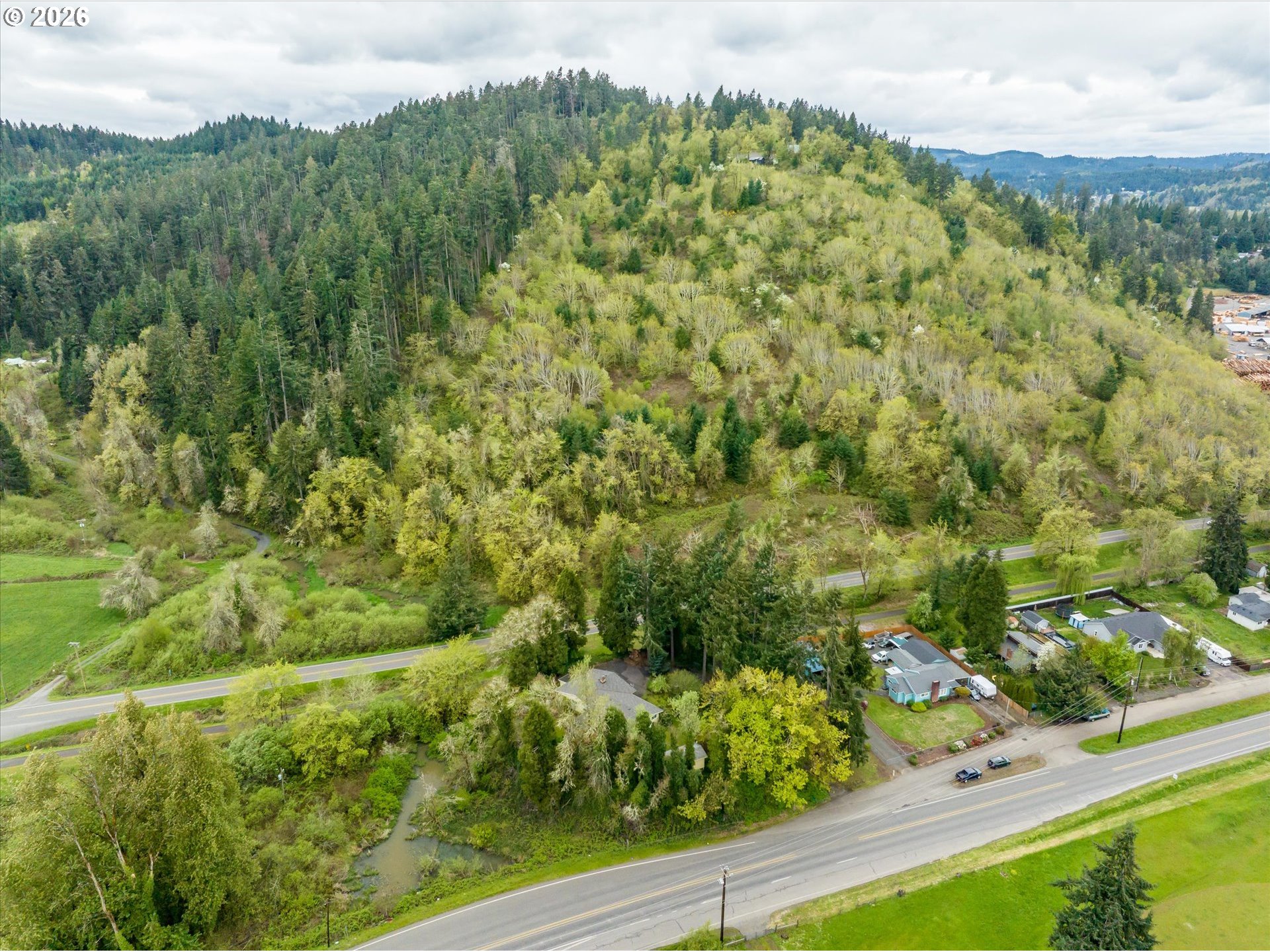 78492 Currin Boulevard Cottage Grove, OR 97424 - Photo 41 of 41