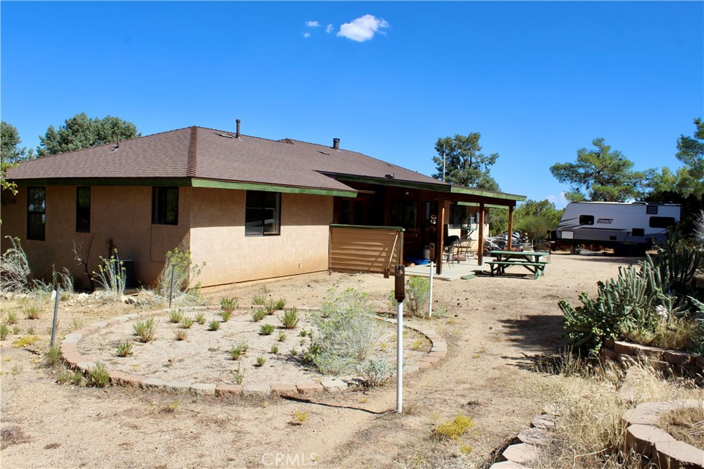945 Nielson Road Pinon Hills, CA 92372 - Photo 45 of 51 Gallery Image 45