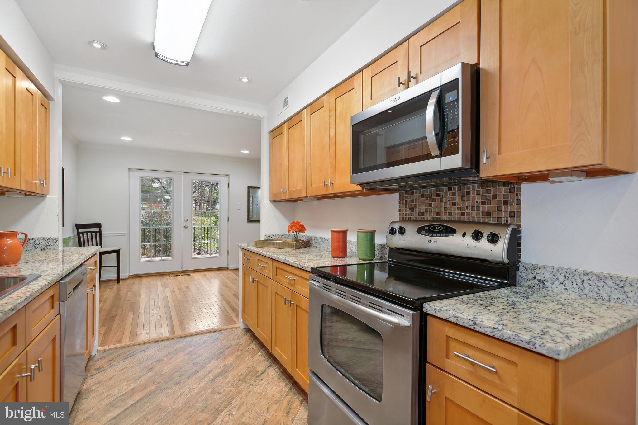 2121 Golf Course Drive Reston, VA 20191 - Photo 21 of 38
