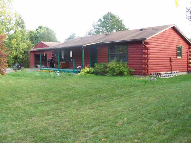 7515 Dryer Road Victor, NY 14564 - Photo 1 of 1 Exterior Front