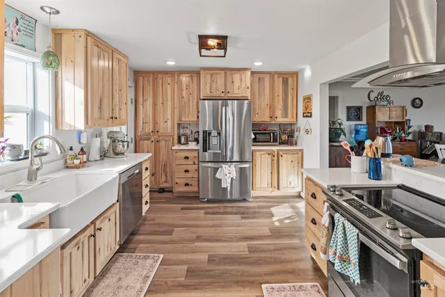 $1,200,000 | 5109 Hyline Road, Ontario, OR 97914