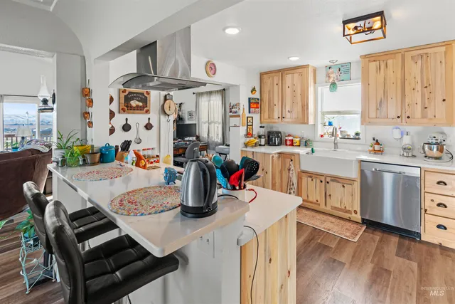 $1,200,000 | 5109 Hyline Road, Ontario, OR 97914