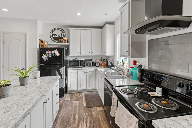 $1,200,000 | 5109 Hyline Road, Ontario, OR 97914