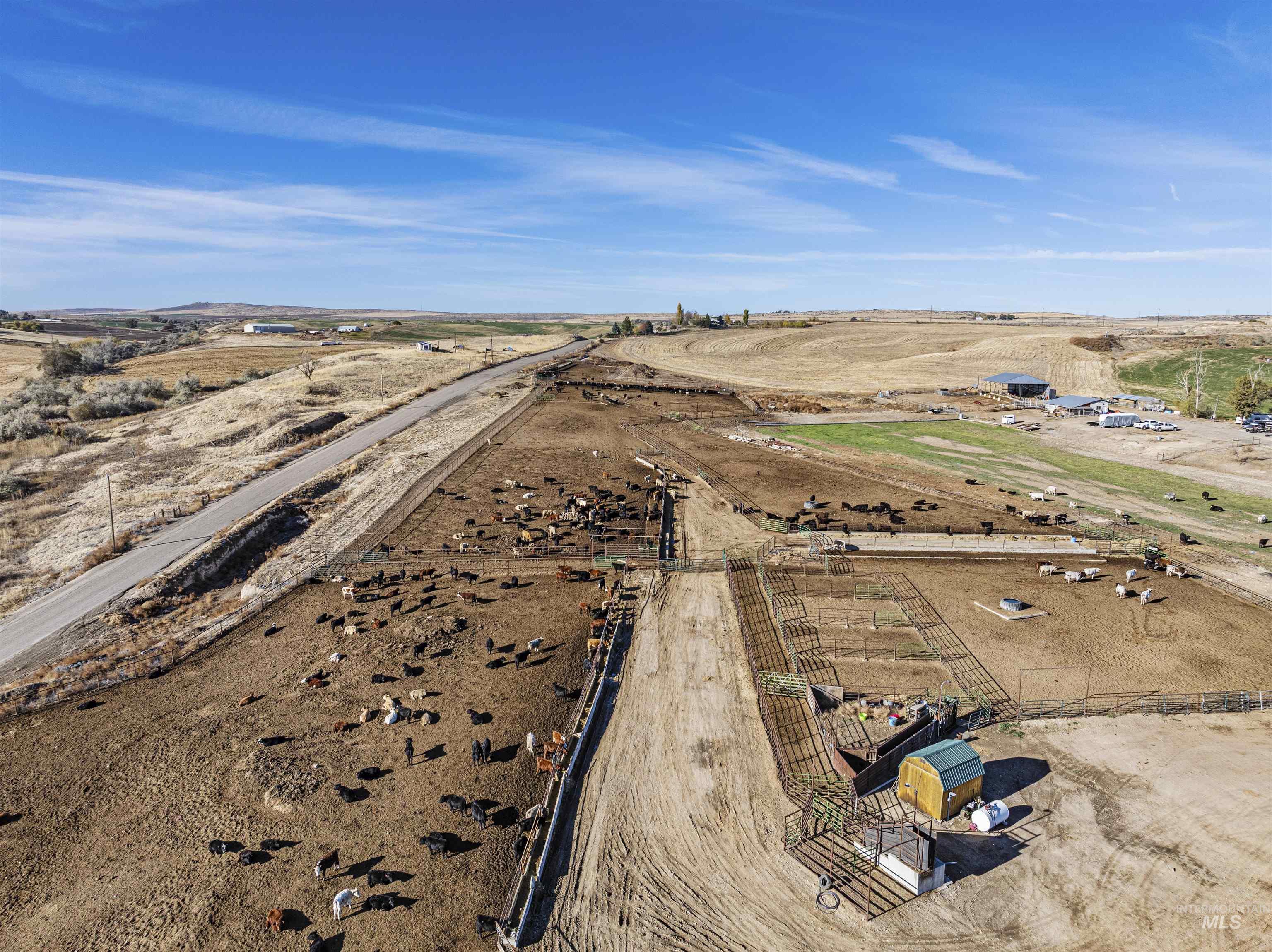 5109 Hyline Road Ontario, OR 97914 - Photo 36 of 48