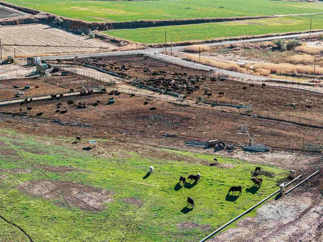 $1,200,000 | 5109 Hyline Road, Ontario, OR 97914